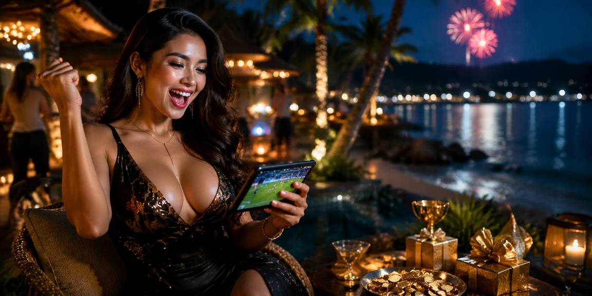 nktoto mobile gaming